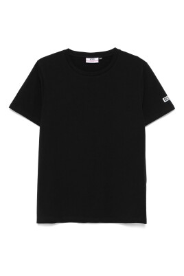 tee-noir