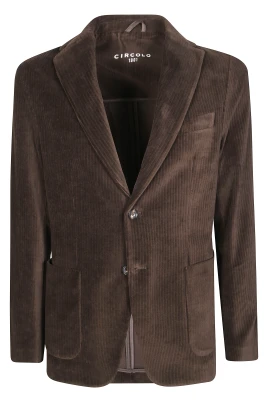 Blazer Corduroy