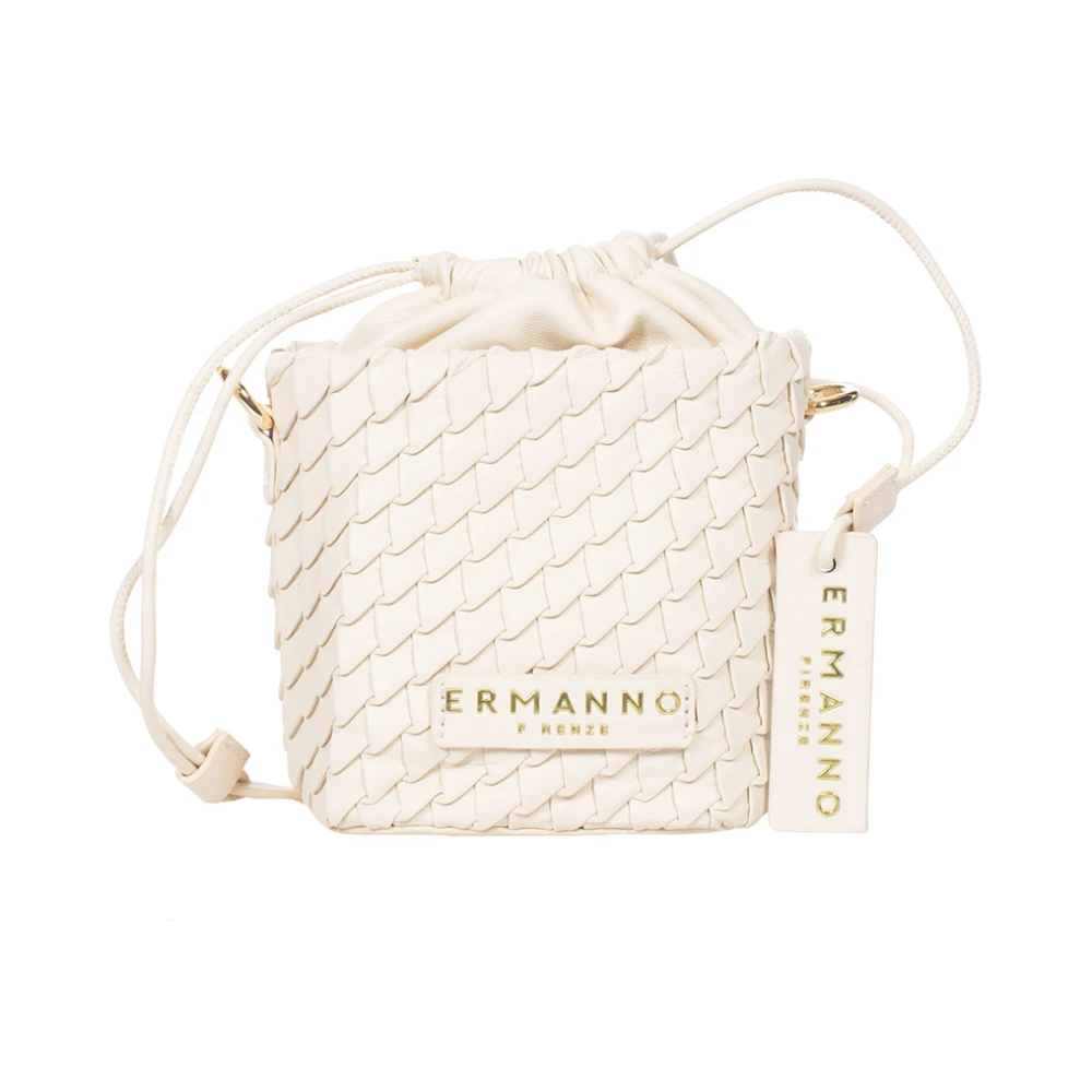 Bags > Bucket Bags - - Ermanno Scervino - Modalova