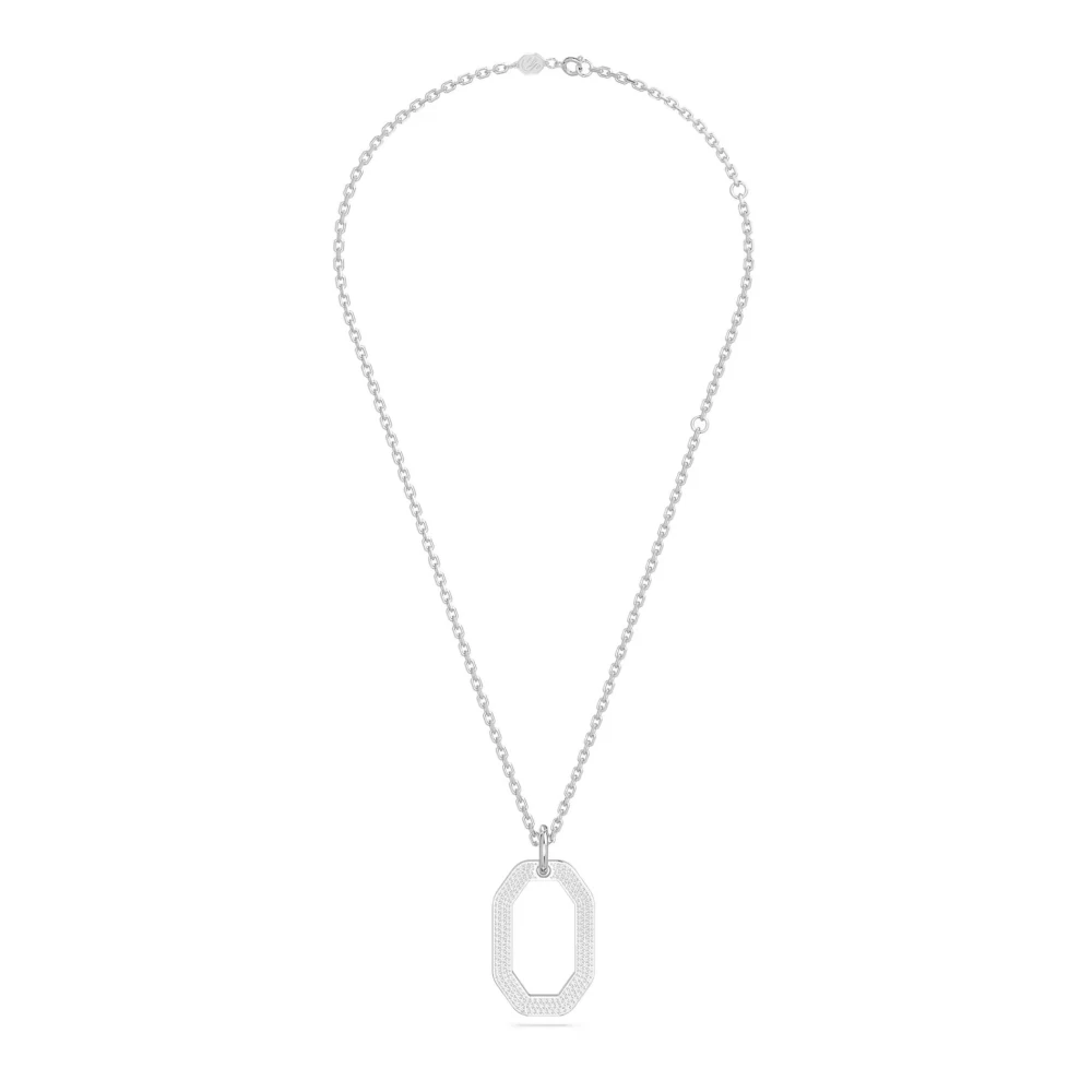 Accessories > Jewellery > Necklaces - - Swarovski - Modalova