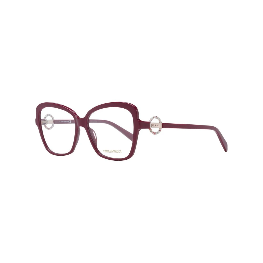 Accessories > Glasses - - Pucci - Modalova