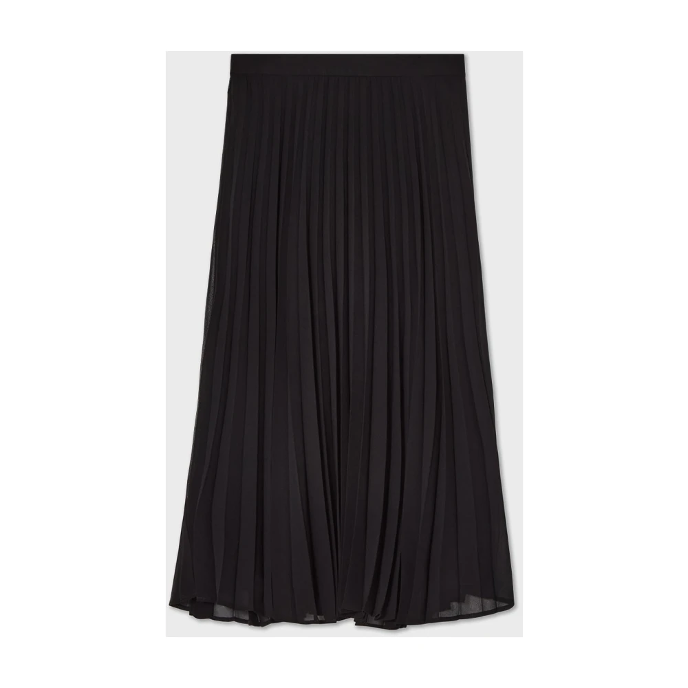 Busnel Rok Black Dames