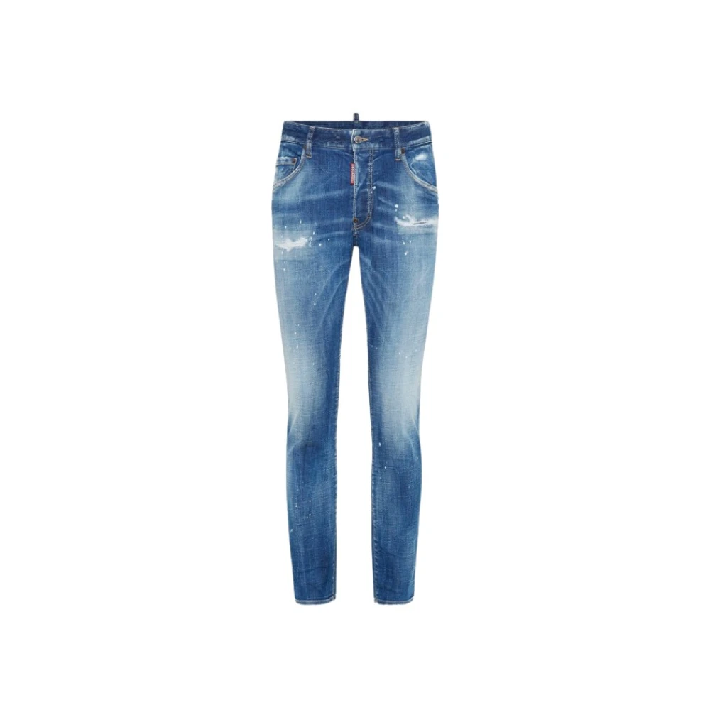Jeans > Skinny Jeans - - Dsquared2 - Modalova
