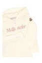robe-creme-ensemble-sweat-pantalon
