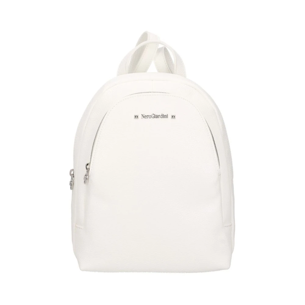 Bags > Backpacks - - Nerogiardini - Modalova