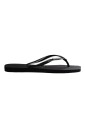 metallic-square-logo-flip-flops