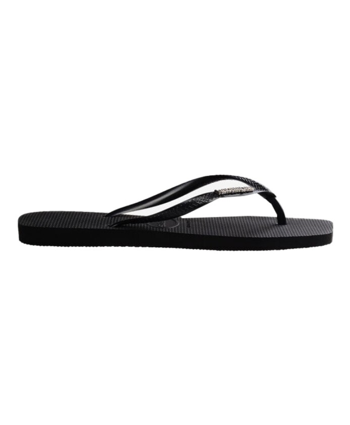 metallic-square-logo-flip-flops