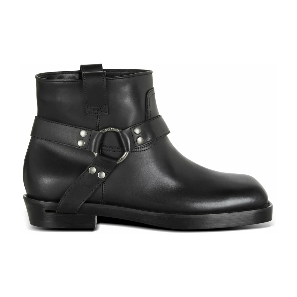 Shoes > Boots > Ankle Boots - - Balmain - Modalova