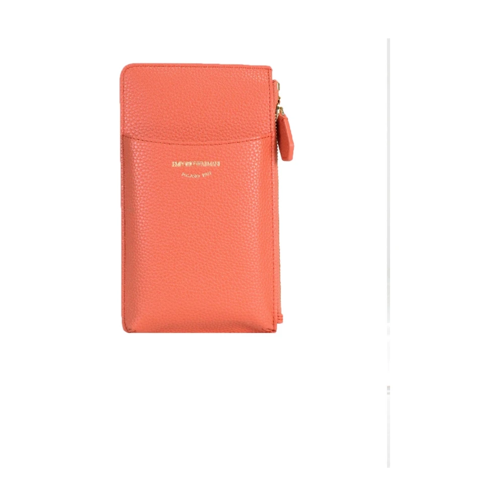 Accessories > Wallets & Cardholders - - Emporio Armani - Modalova