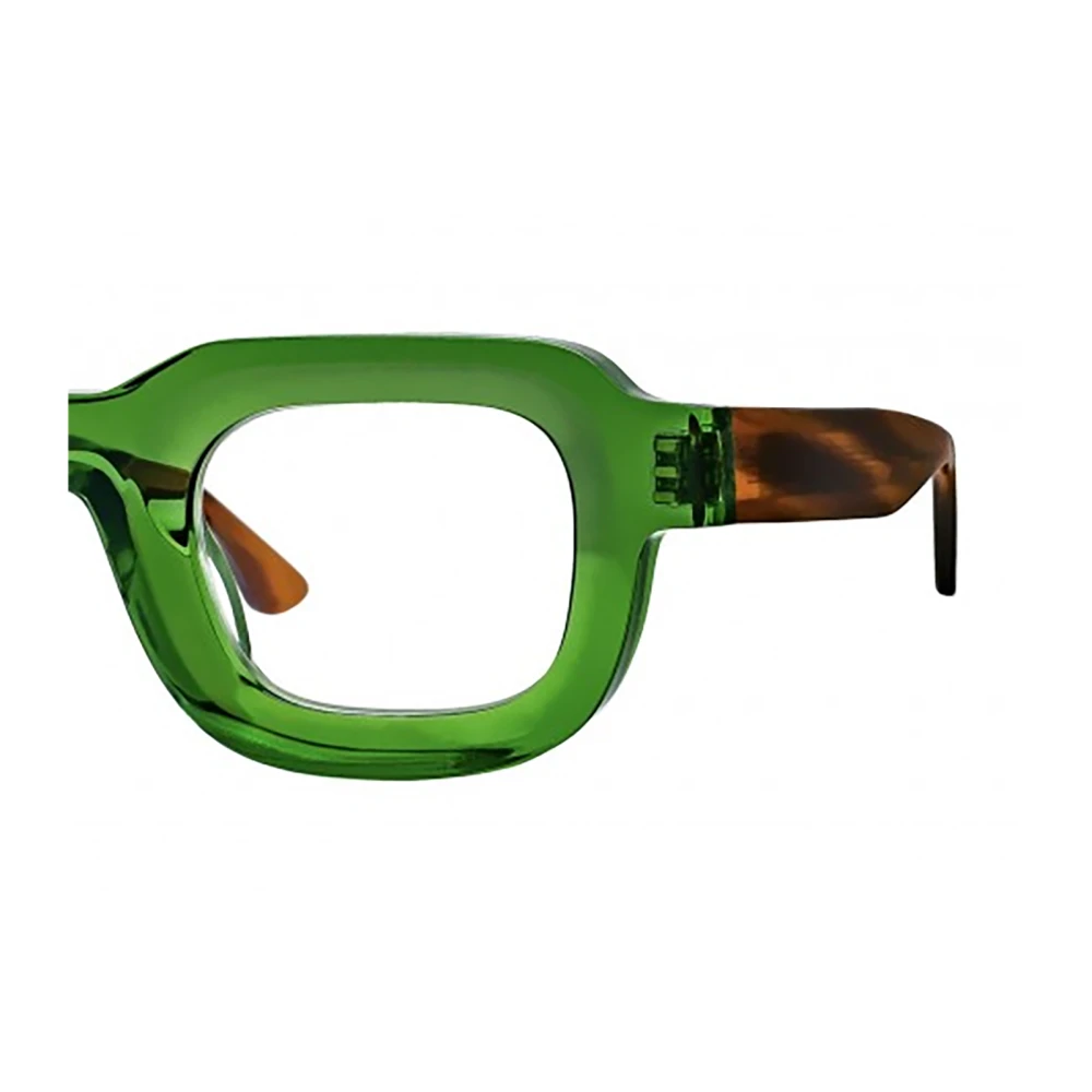 Thierry Lasry Groene Optische Monturen voor Vrouwen Green Dames