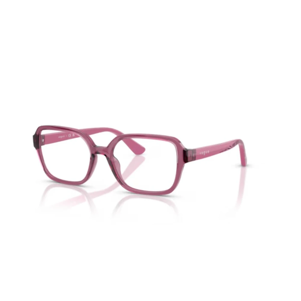 Vogue Unisex Pink 2032 Vista Optical Frame