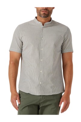 groen-casual-shirt-voor-mannen