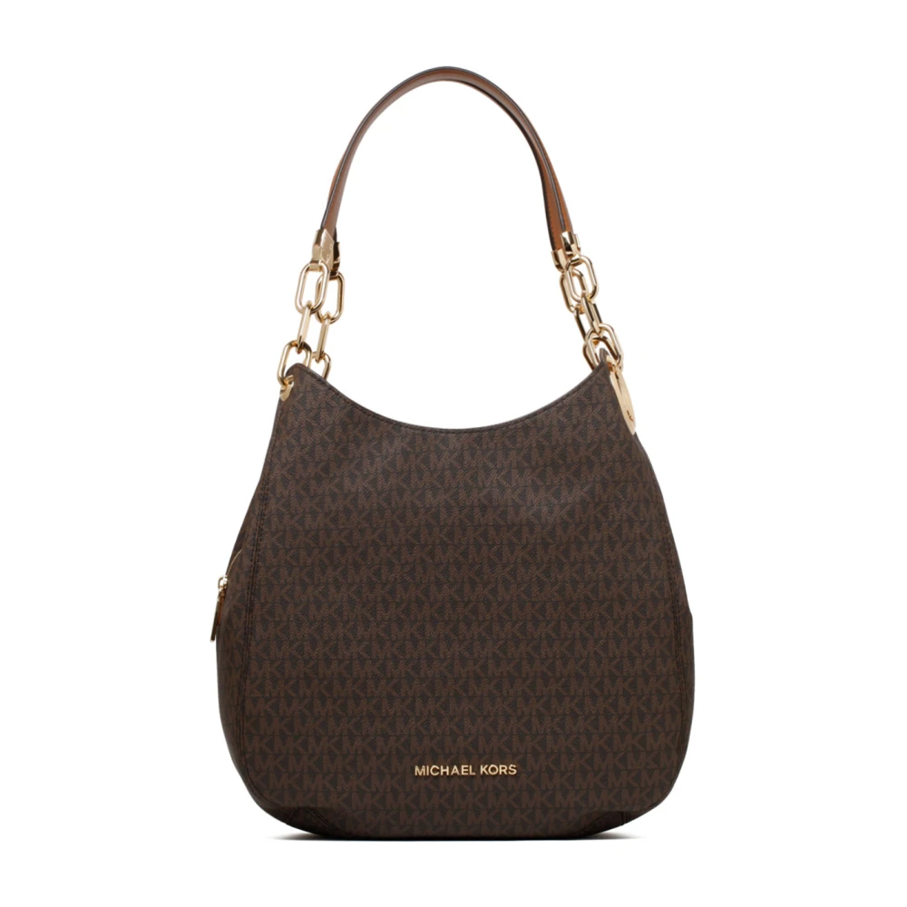 Michael Kors Damen Braun Taschen, One Sizegröße: