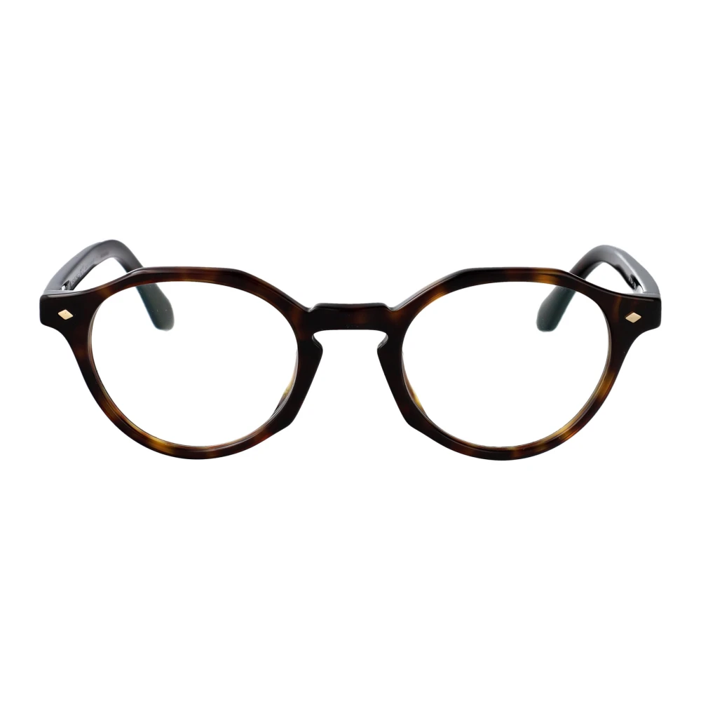 Giorgio Armani Stiliga Optiska Glasögon 0Ar7264U Brown, Herr