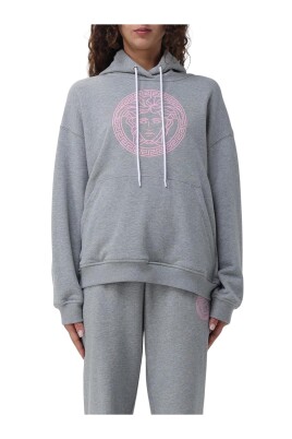 sweat-a-capuche-gris-luxueux-coupe-decontractee