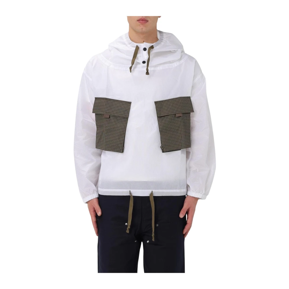 Jackets > Light Jackets - - Brain Dead - Modalova