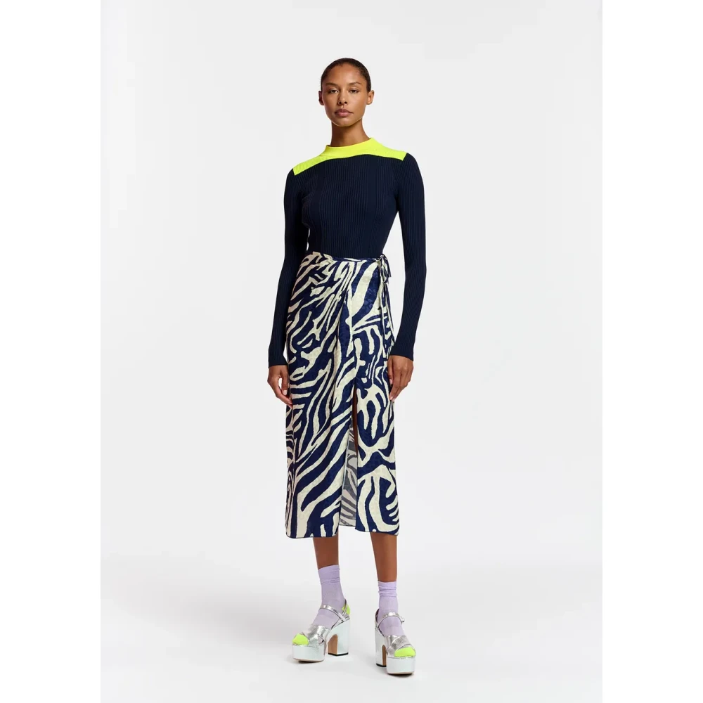 Skirts > Midi Skirts - - Essentiel Antwerp - Modalova