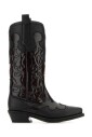 bottes-western-mi-mollet-brodees