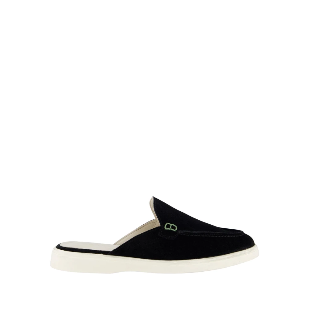 Shoes > Flats > Mules - - Atelier Verdi - Modalova