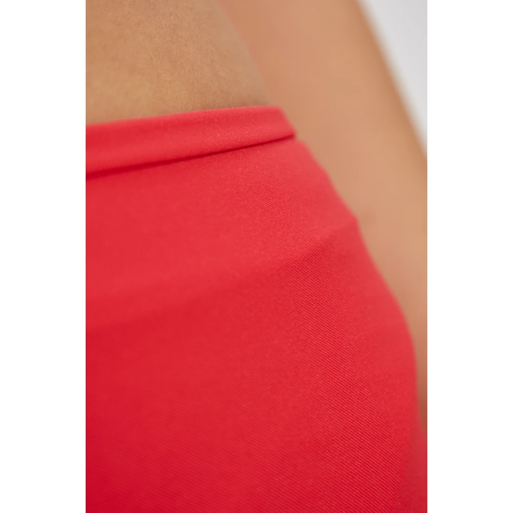Bond-Eye Rok Freya Maxi Red Dames