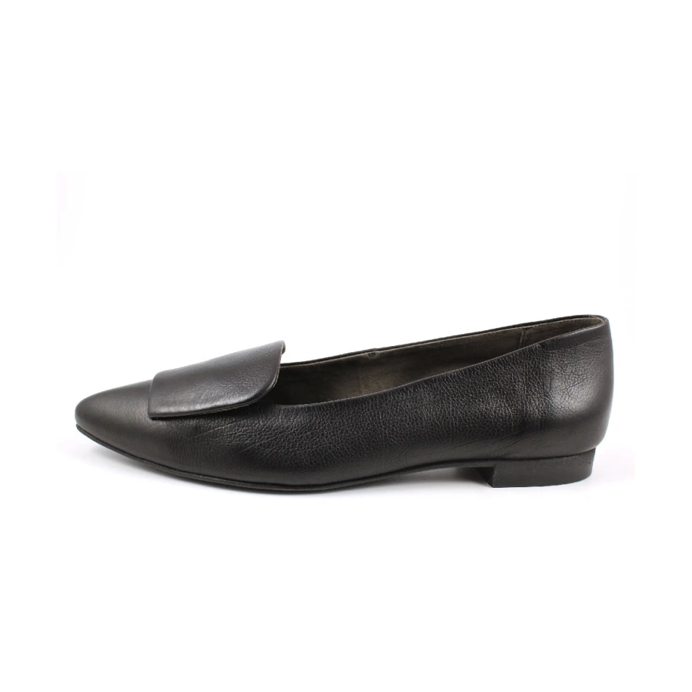 Paul Green , Damen, Schuhe, Schwarzk, 36 1/2 Eu