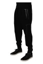 black-wool-stretch-jogger-pants