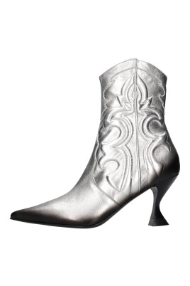 bottes-argent