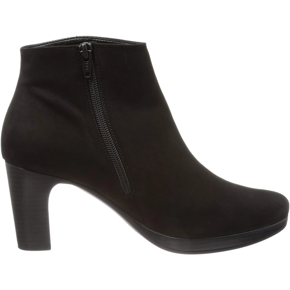 Shoes > Boots > Heeled Boots - - Gabor - Modalova