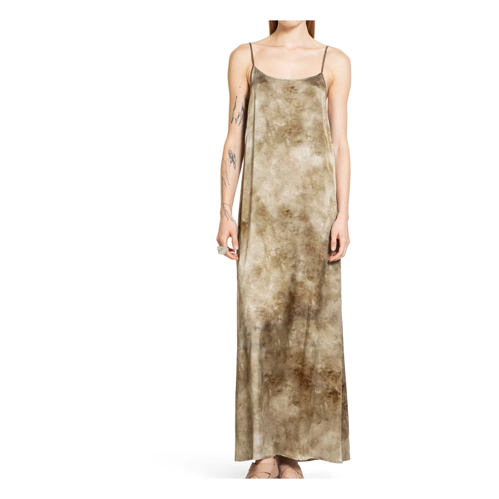 Dresses > Day Dresses > Maxi Dresses - - UMA Wang - Modalova