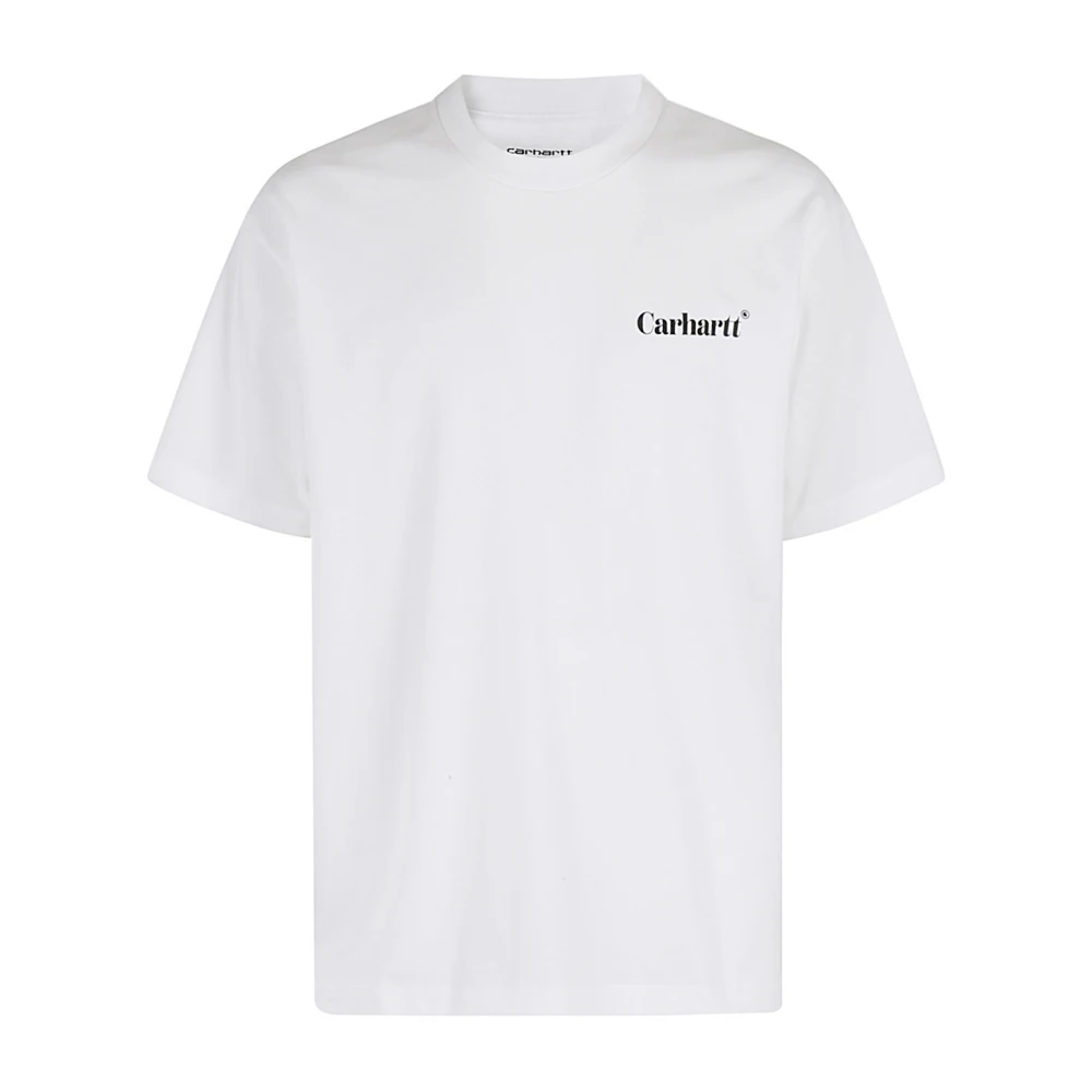 Tops > T-Shirts - - Carhartt Wip - Modalova