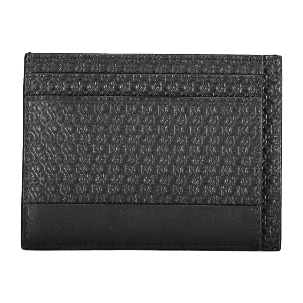 Calvin Klein Tassen en accessoires Black Heren