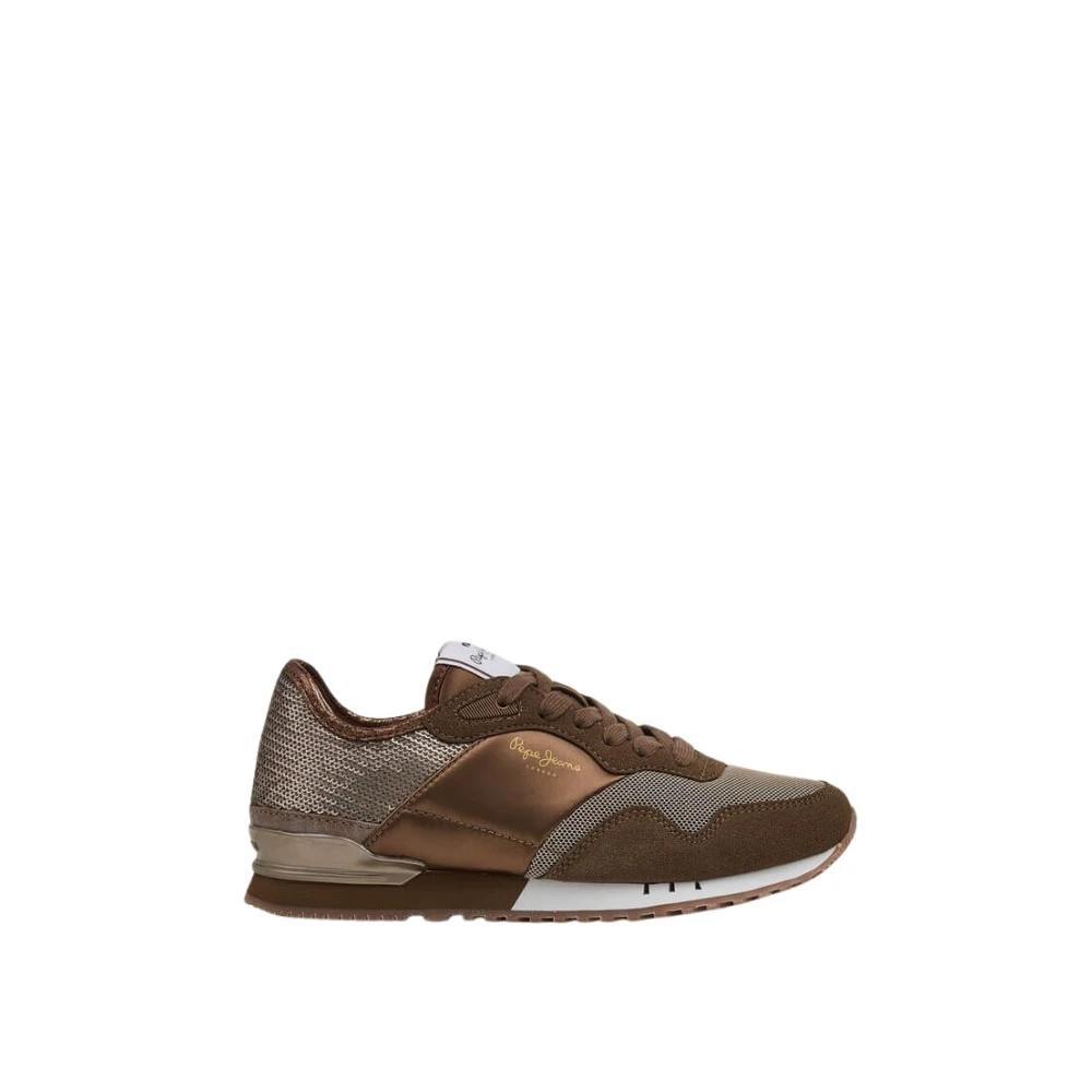 Shoes > Sneakers - - Pepe Jeans - Modalova