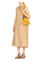 sac-a-main-jaune-en-cuir-avec-poignee