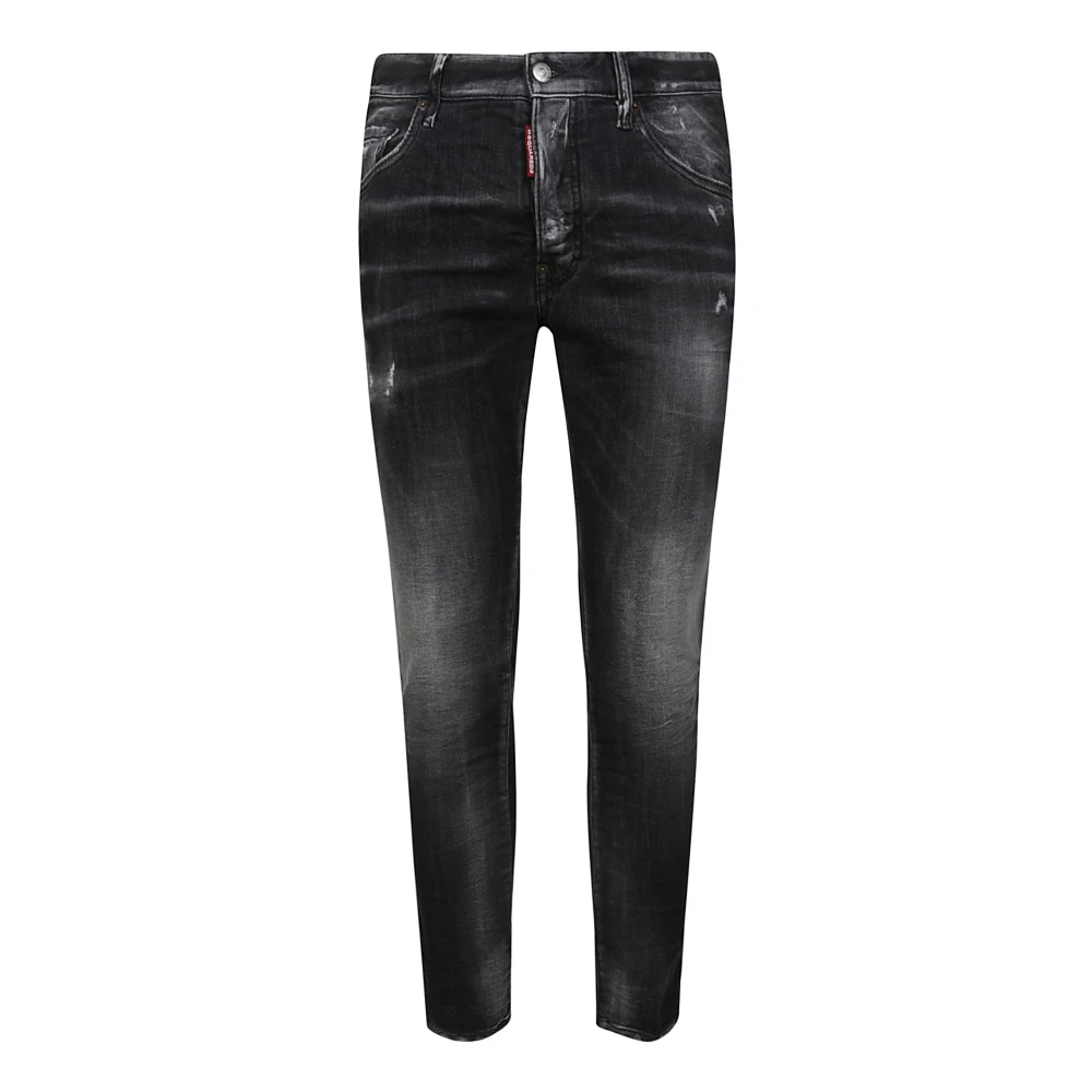 Jeans > Slim-fit Jeans - - Dsquared2 - Modalova