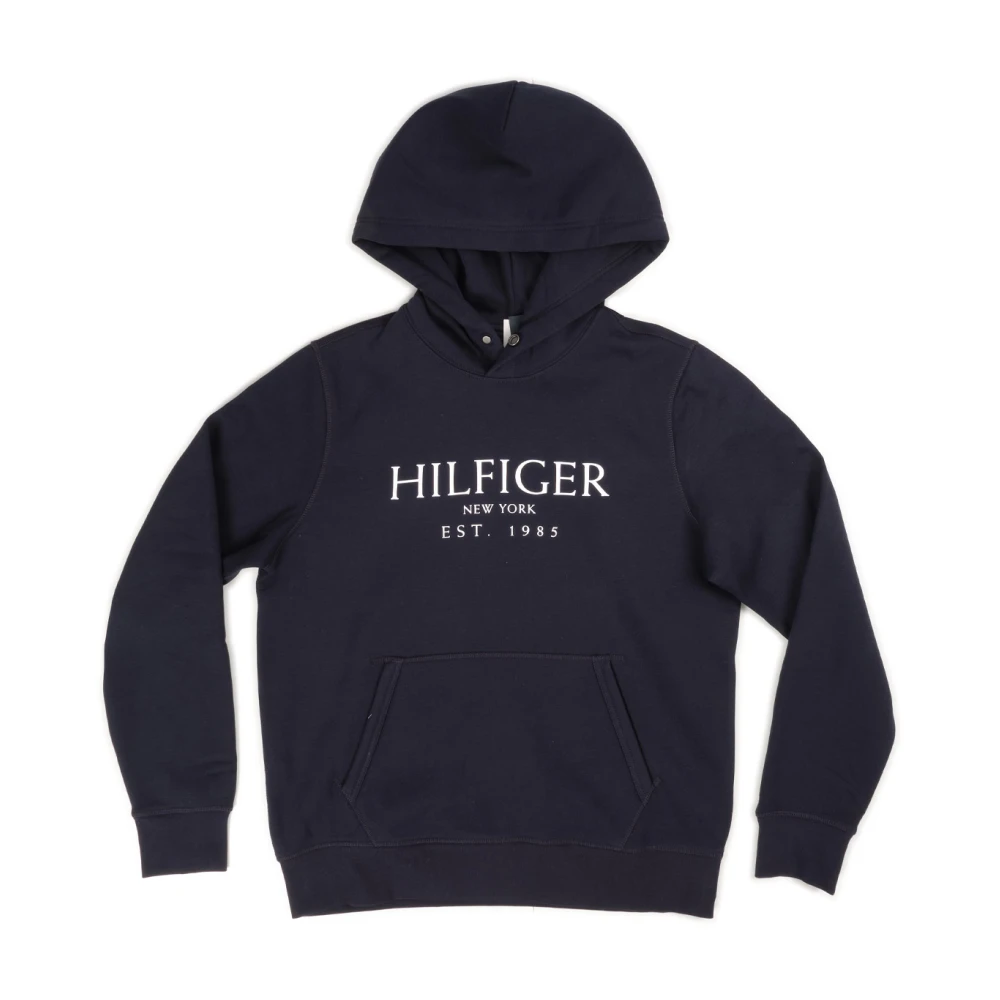 Sweatshirts & Hoodies > Hoodies - - Tommy Hilfiger - Modalova