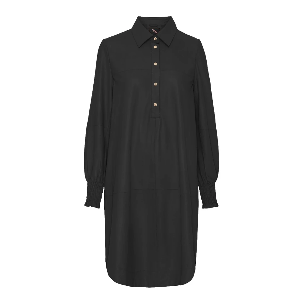 Dresses > Day Dresses > Shirt Dresses - - Btfcph - Modalova