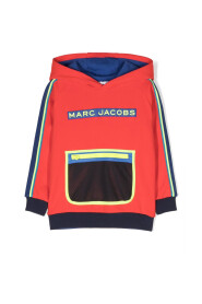 Marc Jacobs Shoulder Bag In Powder Leather
