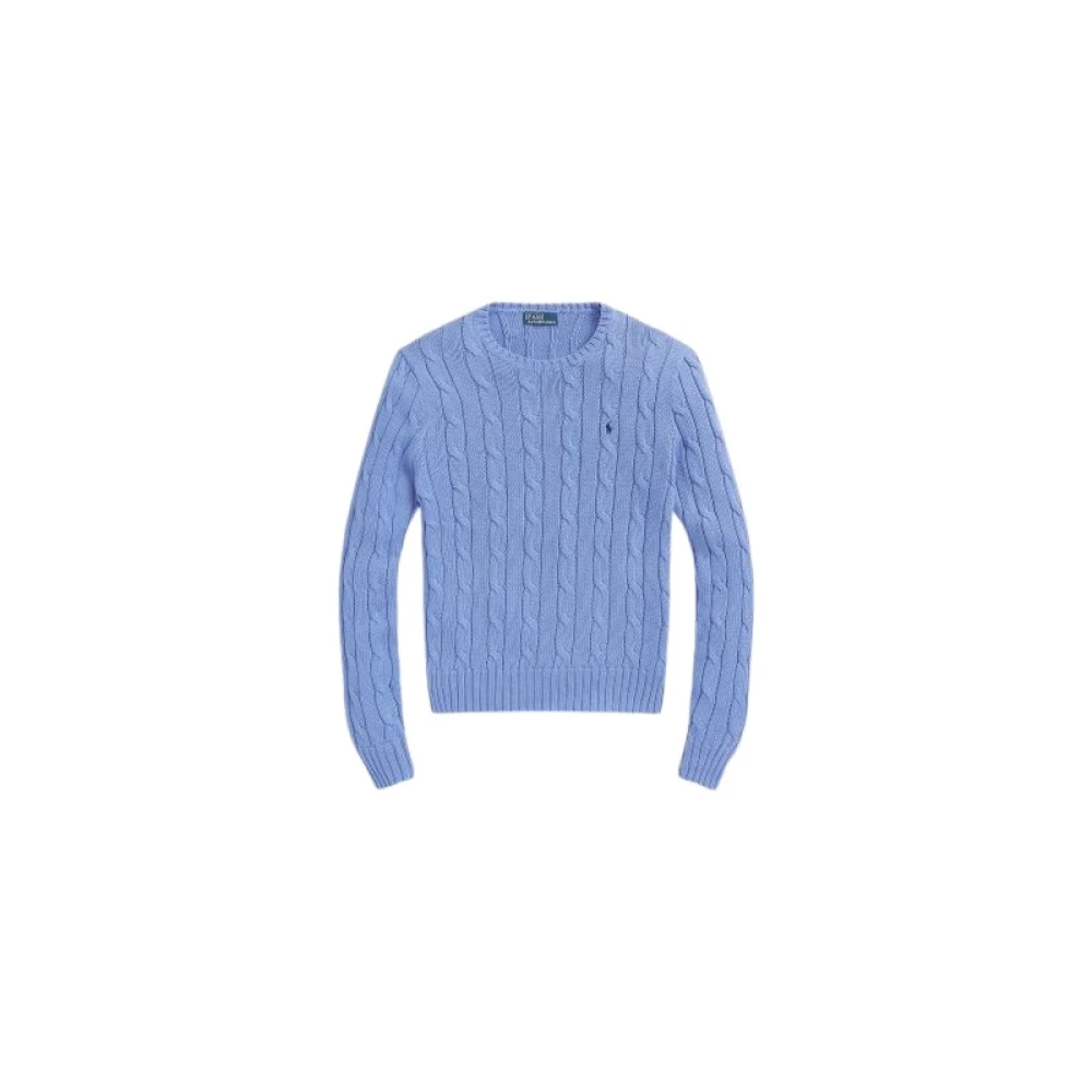 Ralph Lauren Sweatshirts & Hoodies Blue Dames