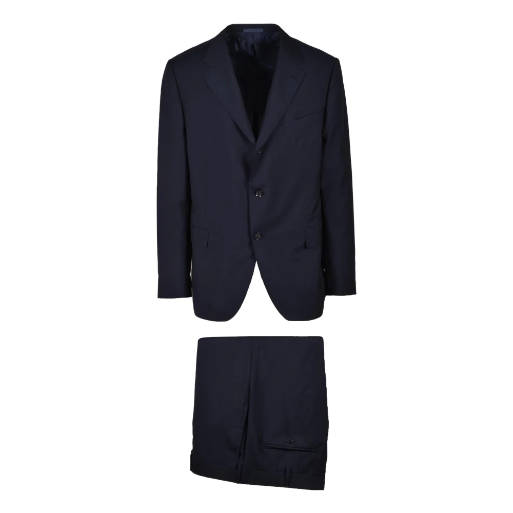 Caruso Herenpak Blue Heren