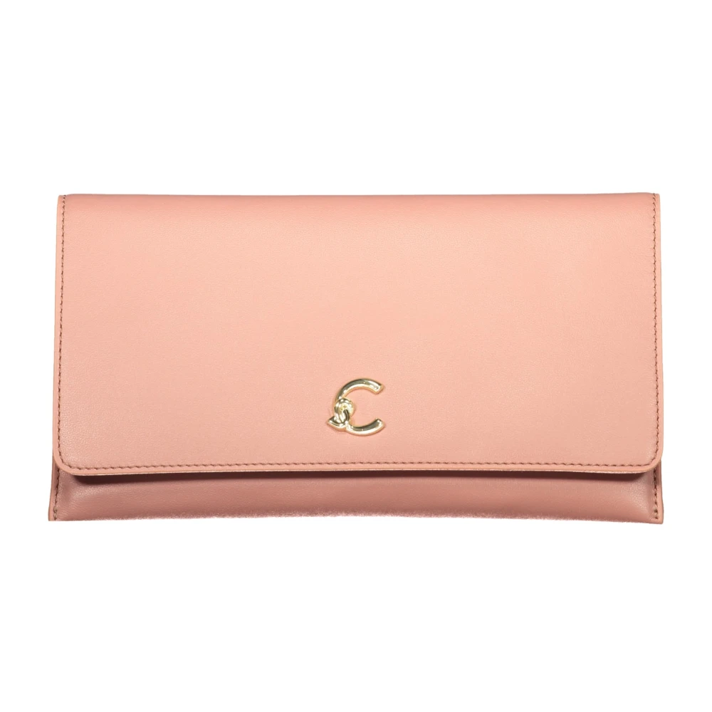 Coccinelle Donna Rosa/Rosa Donne, Borsa A Mano, Borsa In Pelle Pink - Immagine 3