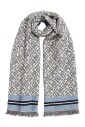 echarpe-monogramme-jacquard