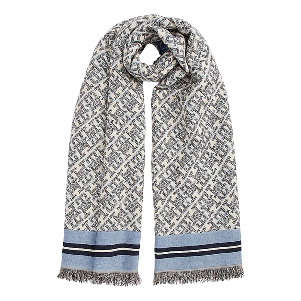 Accessories > Scarves - - Tommy Hilfiger - Modalova