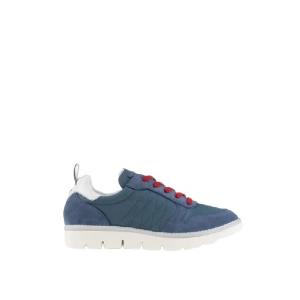 Panchic - Shoes > Sneakers - Blue - Panchic - Modalova