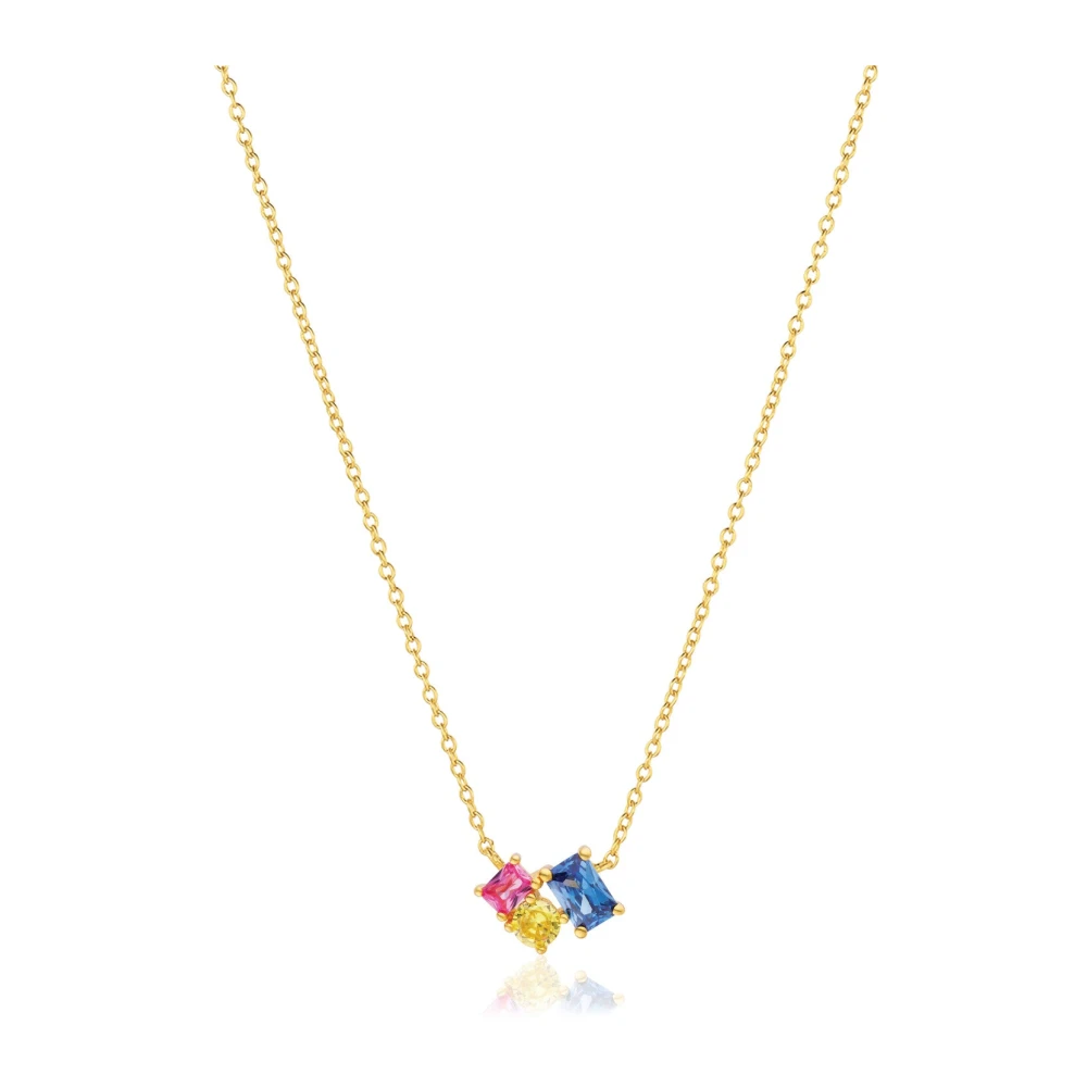 Accessories > Jewellery > Necklaces - - Sif Jakobs Jewellery - Modalova
