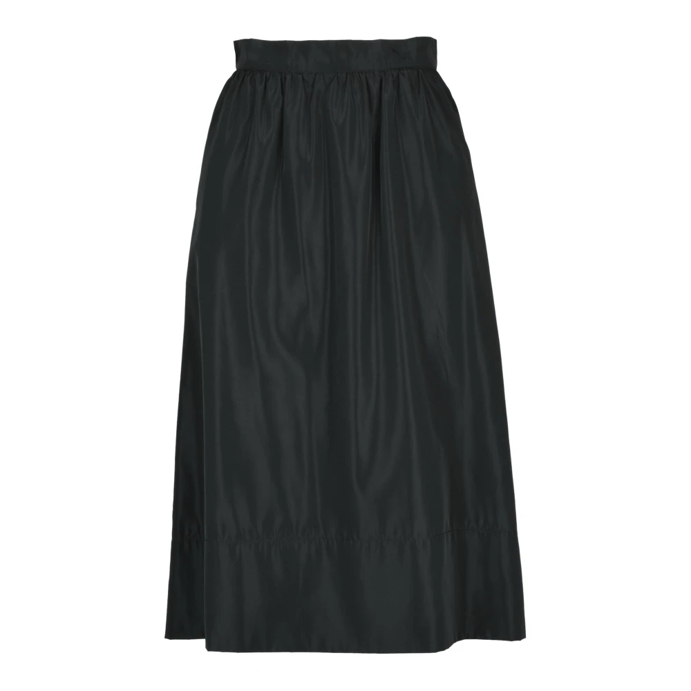 Skirts > Midi Skirts - - Kaos - Modalova