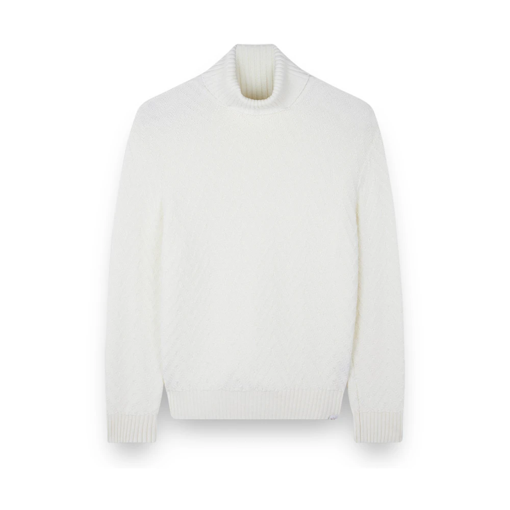Knitwear > Turtlenecks - - Paul & Shark - Modalova