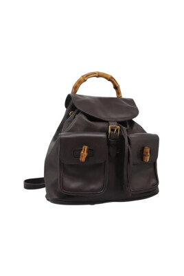 pre-owned-leather-backpacks