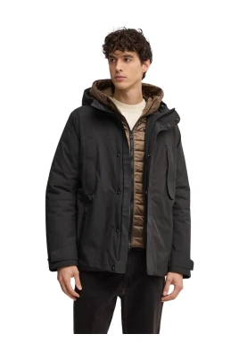 Terrestre ABX Parka