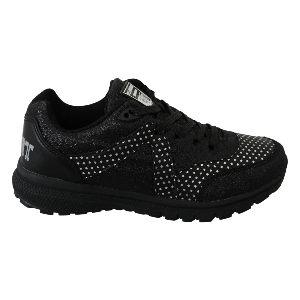 Philipp Plein Jasmine Sneakers Dames Schoenen Zwart