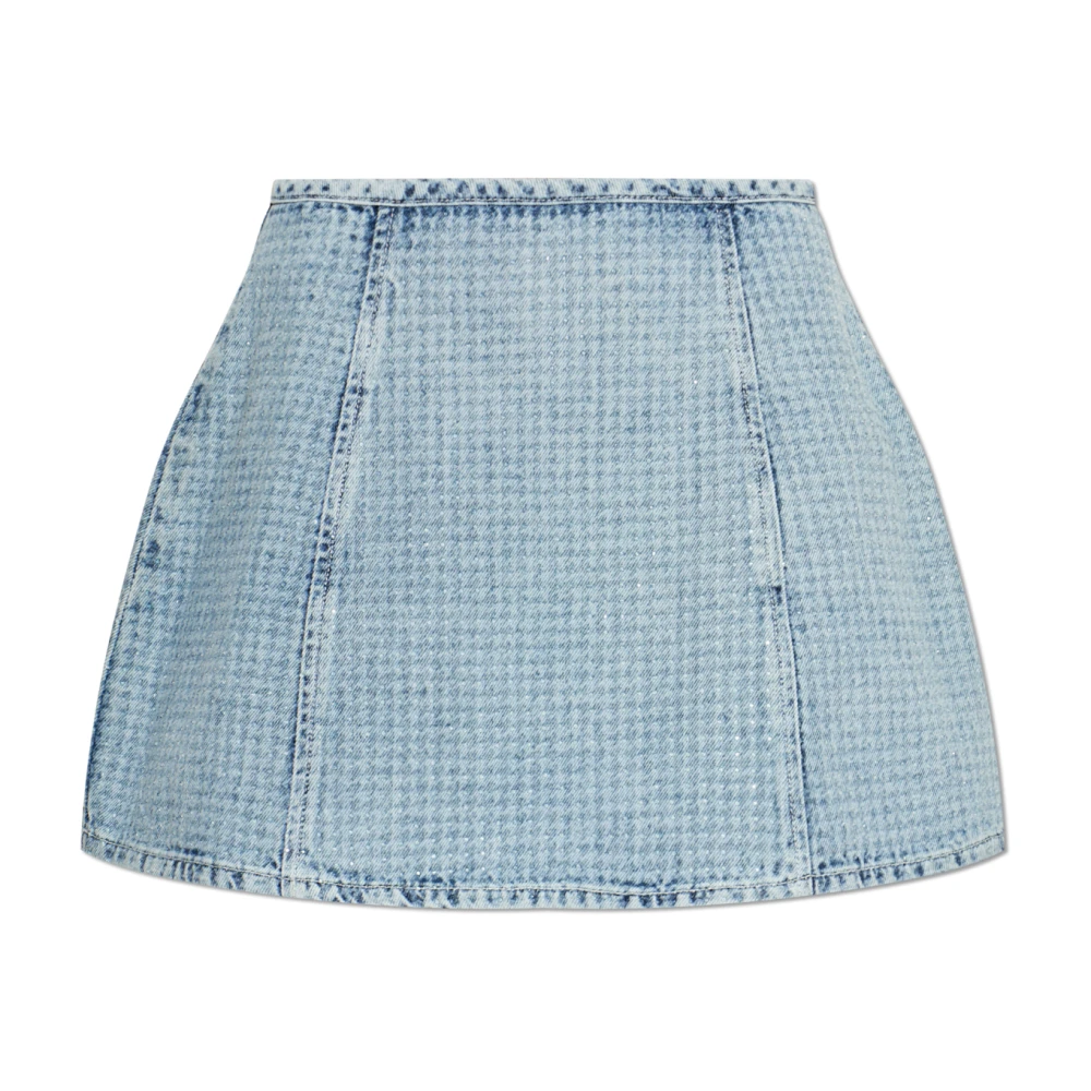 Diesel Donna Blu Gonne, W27, New,